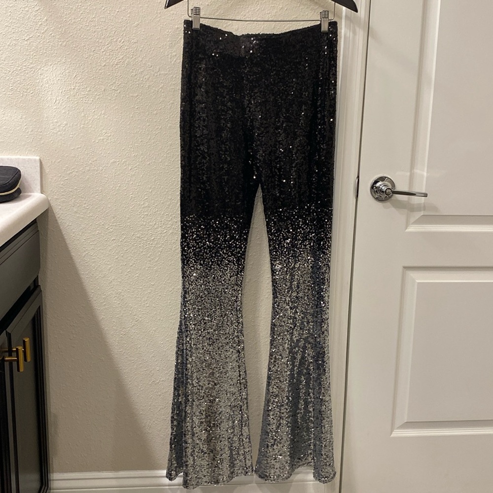 Sequence bellbottoms
